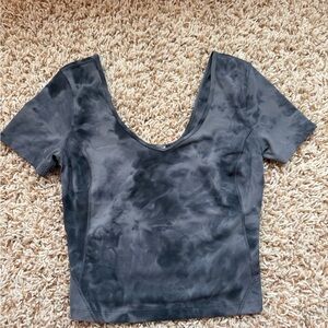 lululemon “lululemon Align™ T-Shirt”